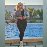 تصویر پروفایل هانیه