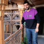 تصویر پروفایل مهدی