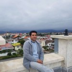 تصویر پروفایل سیاوش