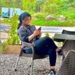 تصویر پروفایل مریم