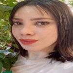 تصویر پروفایل مریم