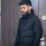 تصویر پروفایل بنیامین