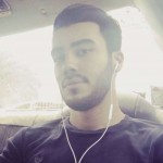تصویر پروفایل علیرضا