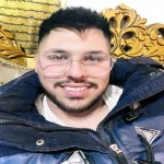 تصویر پروفایل امیر ارسلان