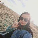 تصویر پروفایل نیلوفر