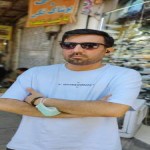 تصویر پروفایل وحید دست رنجی
