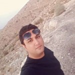 تصویر پروفایل مجید