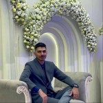 تصویر پروفایل ارش