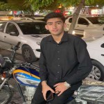 تصویر پروفایل سجاد