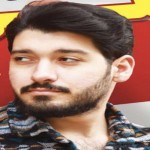 تصویر پروفایل سامیار