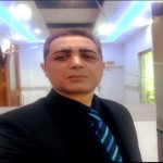 تصویر پروفایل بهنام