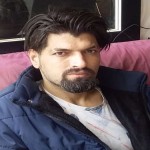 تصویر پروفایل دانیال