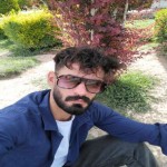 تصویر پروفایل رضا