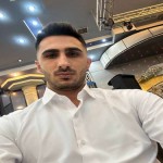 تصویر پروفایل مهدی
