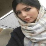 تصویر پروفایل معصومه