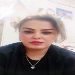 تصویر پروفایل زینب