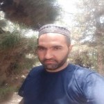 تصویر پروفایل عیسی