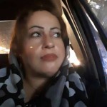 تصویر پروفایل ندا