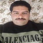 تصویر پروفایل پرویز