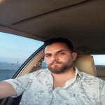 تصویر پروفایل حامد