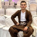 تصویر پروفایل کوروش