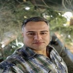 تصویر پروفایل بهزاد