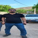 تصویر پروفایل حمید