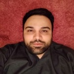 تصویر پروفایل سامان