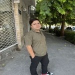 تصویر پروفایل حمیدرضا