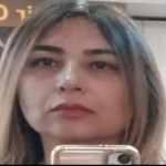 تصویر پروفایل آیدا