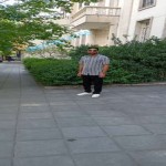 تصویر پروفایل فردوس