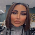 تصویر پروفایل میترا