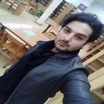 تصویر پروفایل امیر حسین