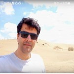 تصویر پروفایل امیر