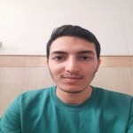 تصویر پروفایل علی