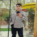 تصویر پروفایل رضا