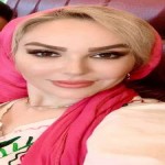 تصویر پروفایل ندا