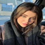 تصویر پروفایل ندا