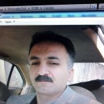 تصویر پروفایل جواد