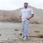 تصویر پروفایل سجاد