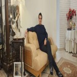 تصویر پروفایل حسن