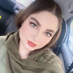 تصویر پروفایل زهرا