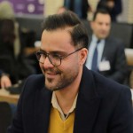 تصویر پروفایل ایمان