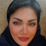 تصویر پروفایل مهرسانا