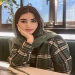 تصویر پروفایل آیدا