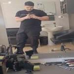 تصویر پروفایل محمد دانشور
