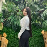 تصویر پروفایل هانیه