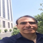 تصویر پروفایل آریا