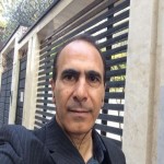 تصویر پروفایل آریا