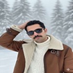 تصویر پروفایل علی